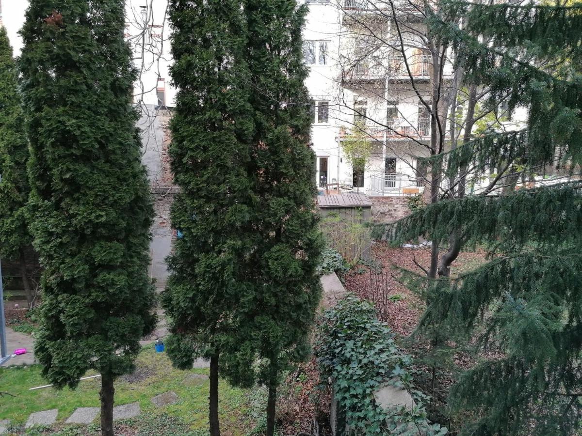 Stylische Ruheoase Apartment Vienna Exterior photo